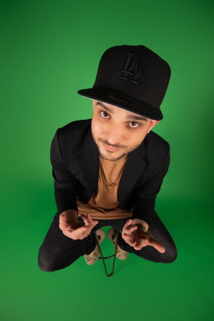 moshik